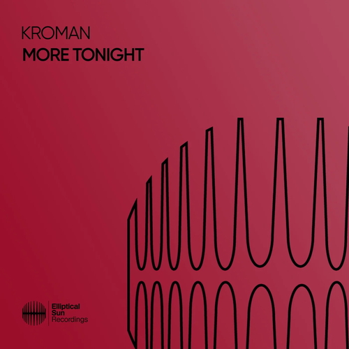 Kroman - More Tonight [ESR616]